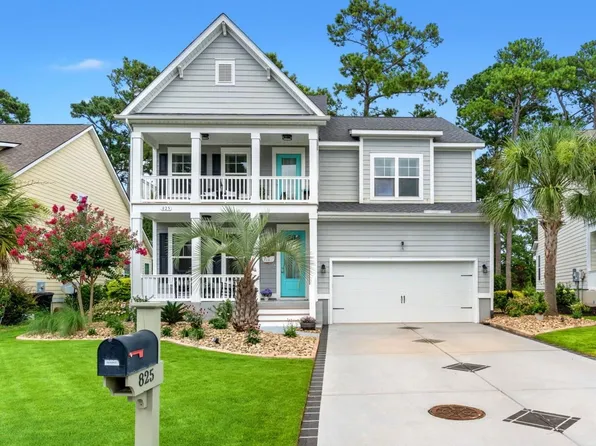 825 Falkirk St., Myrtle Beach, SC 29579