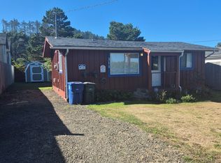 311 NW 58th St, Newport, OR 97365