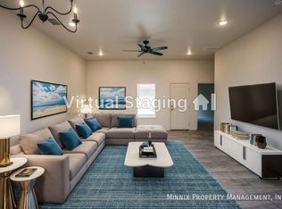 5522 Kemper St, Lubbock, TX 79416