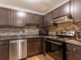 Carlyle House, Revere, MA 02151