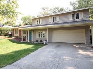 3023 Radcliffe Dr, Billings, MT 59102