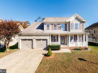 9402 Pep Rally Ln, Waldorf, MD 20603