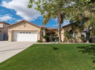 12802 Knights Bridge Pl, Bakersfield, CA 93312
