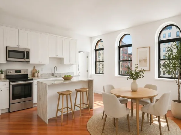 Lauderdale Lofts