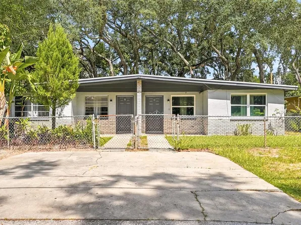 1408 E 140TH AVENUE, TAMPA, FL 33613