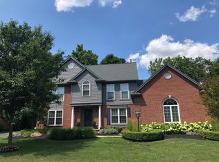 16145 Maplewood Ct, Northville, MI 48168