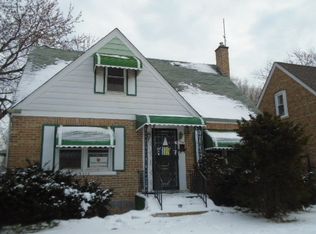 9313 S Sangamon St, Chicago, IL 60620