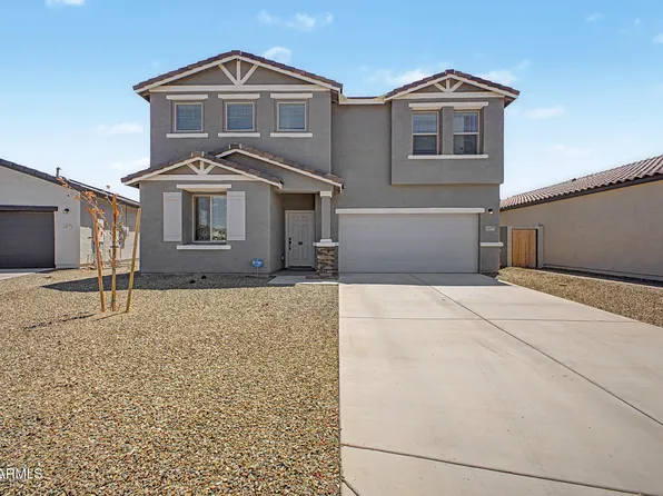 24075 W PECAN Road, Buckeye, AZ 85326