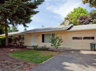 2078 Praslin St, Eugene, OR 97402