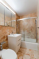 Rented by Compass