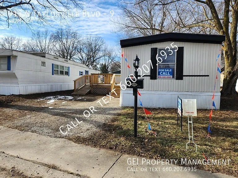 913 N Taylorville Blvd #9 — Photo 20