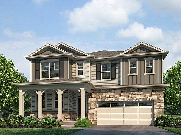 Plan Elevation.