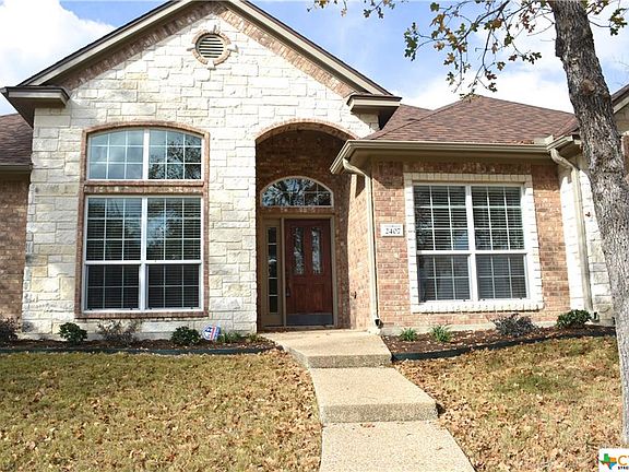 2nd image of 2407 Garden Brook Trl