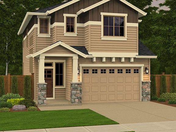 2nd image of 3874 Discovery Ave SW