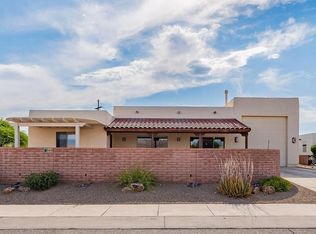 664 S Placita Prosperidad, Green Valley, AZ 85614