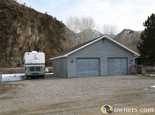 141 Redwood Rd, Salmon, ID 83467