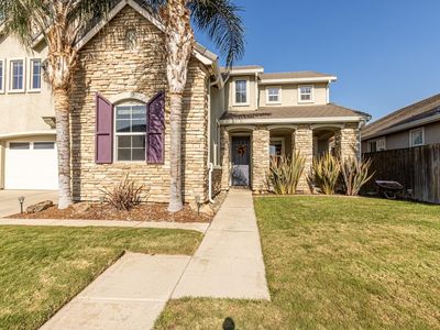 13611 Brook Way, Waterford, CA, 95386