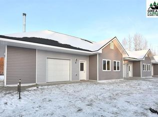 2416 Homestead Dr, North Pole, AK 99705