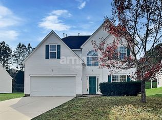 1967 Trace Creek Dr, Waxhaw, NC 28173