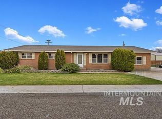 2182 Macs Ave, Heyburn, ID 83336