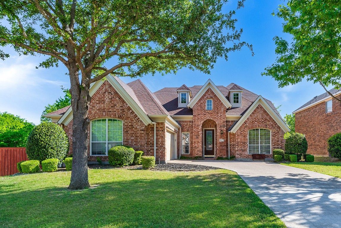 9813 Forest Hill Ct, Rowlett, TX 75089 MLS 20450566 Zillow