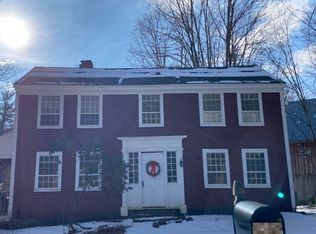 1236 North Rd, Warner, NH 03278