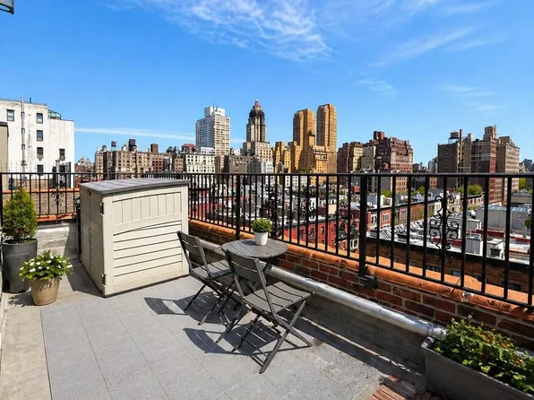 106 W 69th St #Phb, New York, NY 10023