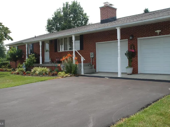 8922 Mount Tabor Rd, Middletown, MD 21769