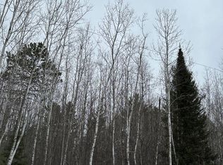 Burrows Lake Rd #4067-D, Tomahawk, WI 54487