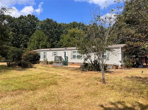 230 Squirrel Run, Salisbury, NC 28146