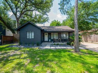 1806 W 14th St, Houston, TX 77008