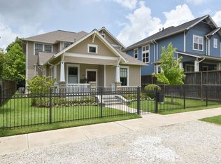621 Arlington St, Houston, TX 77007