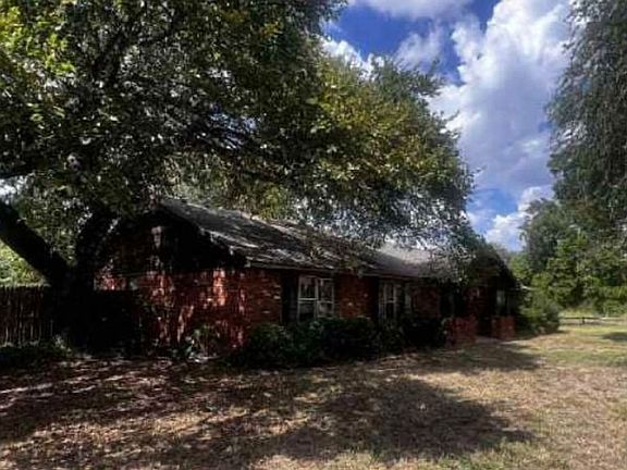 Property Side View
