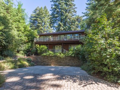 8 Big Tree Way, Woodside, CA, 94062
