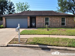24119 Bassett Hall Ln, Katy, TX 77493