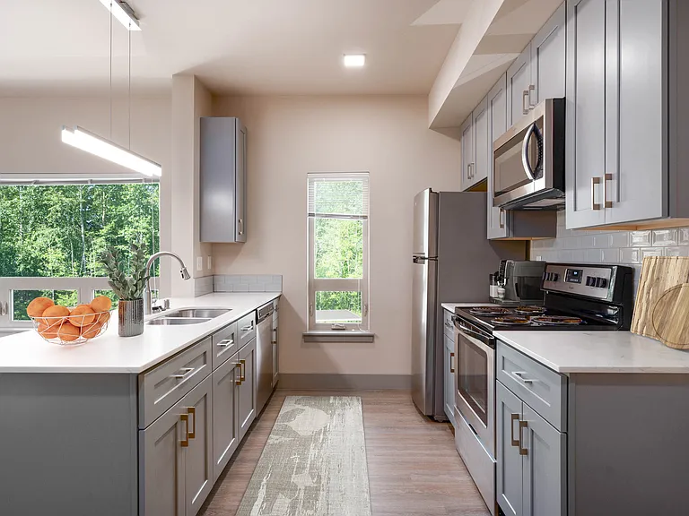 Kitchen Kitchen