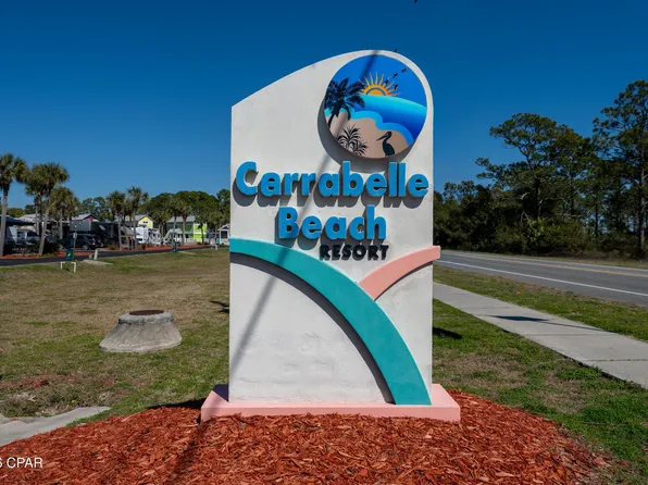 1843 Highway 98 W #14, Carrabelle, FL 32322