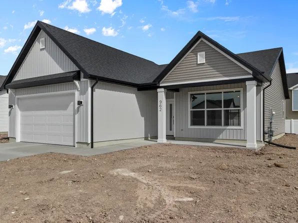 783 N 680 W, Tremonton, UT 84337