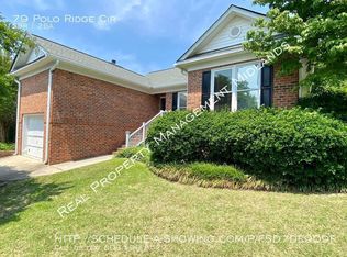 79 Polo Ridge Cir, Columbia, SC 29223
