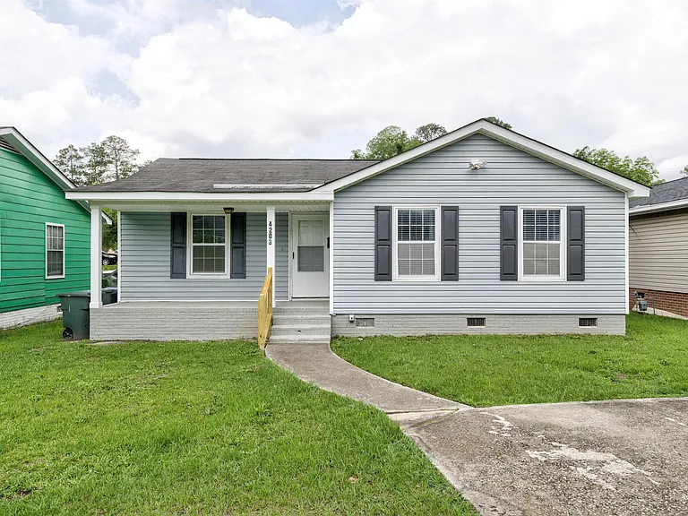 4203 Monticello Rd — Photo 3