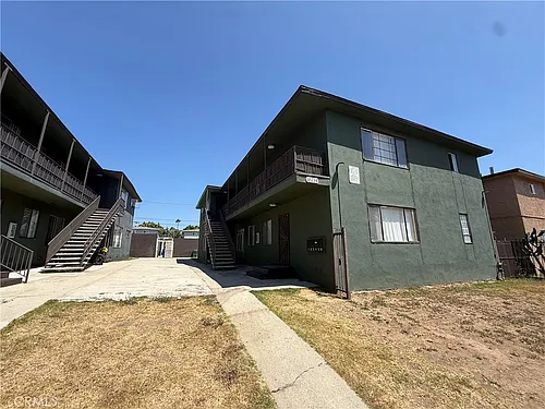 10238 Woodworth Ave #5 Photo 1