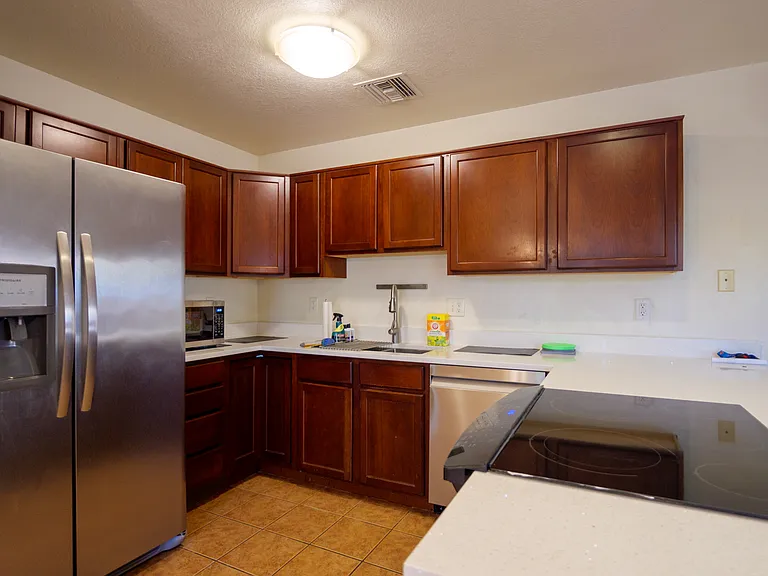 5051 N Sabino Canyon Rd #1160 — Photo 7