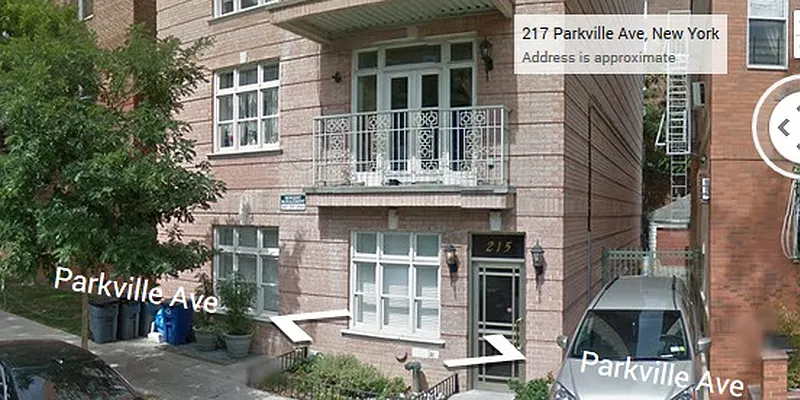 Rented by Mark T. Mallek, LREB | media 17