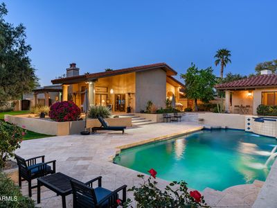 8510 N 82nd St, Scottsdale, AZ, 85258