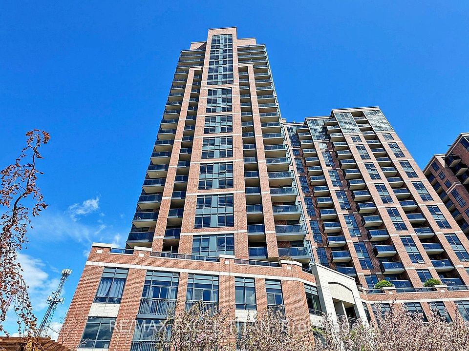 1st image of 60 Heintzman St #1132