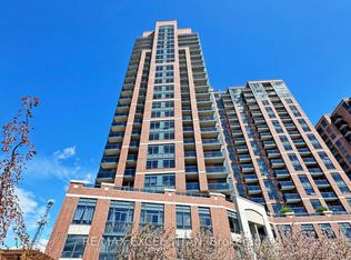 60 Heintzman St #1132, Toronto, ON M6P 5A1