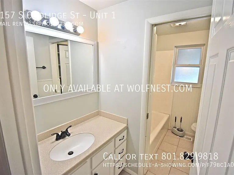 8157 S Coolidge St #1 — Photo 15