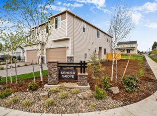 3168 N Pioneer Canyon Dr, Ridgefield, WA 98642