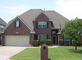 7746 S 92nd East Ave, Tulsa, OK 74133