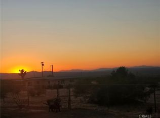 5566 Oleta Rd, Johnson Valley, CA 92285